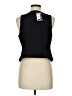 Express Black Vest Size M - photo 2