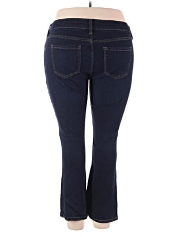 Liz Claiborne Jeans (view 2)