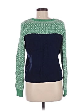 Cooperative Pullover Sweater (view 2)