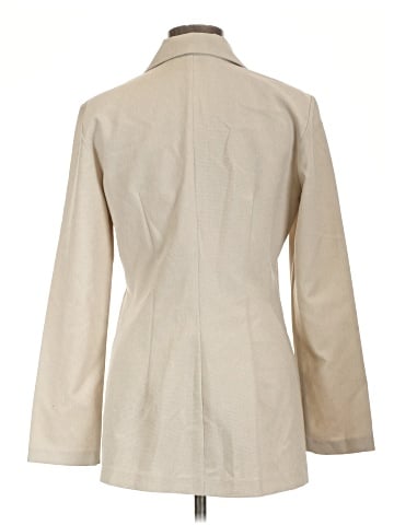 Charlotte Russe Trenchcoat (view 2)