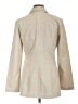 Charlotte Russe Ivory Trenchcoat Size L (estimated) - photo 2