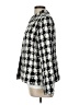 Austin Reed Houndstooth Silver Cardigan Size 12 - photo 5