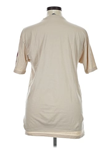 Terra & Sky Short Sleeve T-Shirt (view 2)