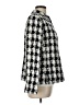 Austin Reed Houndstooth Silver Cardigan Size 12 - photo 4