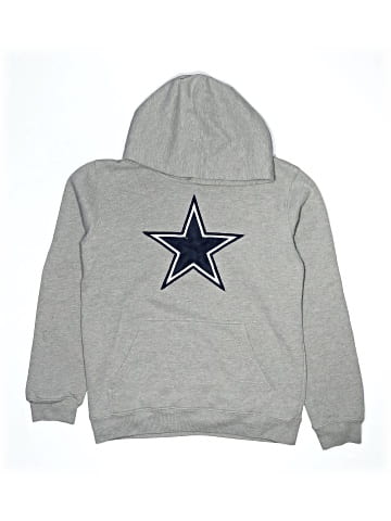 NFL Pullover Hoodie (view 1)