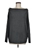 Umgee Gray Pullover Sweater Size M - photo 1