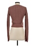 Abercrombie & Fitch Brown Pullover Sweater Size XS - photo 2
