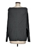 Umgee Gray Pullover Sweater Size M - photo 2
