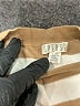 Spense Tan Cardigan Size L - photo 7