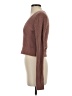 Abercrombie & Fitch Brown Pullover Sweater Size XS - photo 5