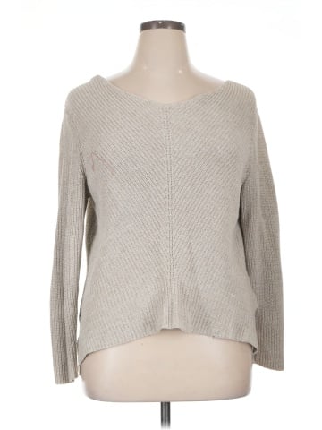 Style&Co Pullover Sweater (view 1)