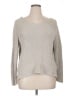 Style&Co 100% Cotton Gray Pullover Sweater Size XL - photo 1