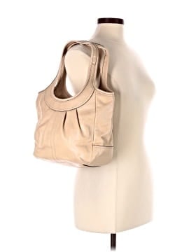 Coach Factory Leather Hobo (view 2)