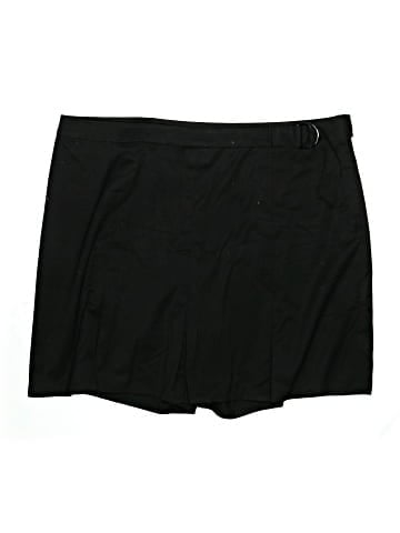 Ulla Popken Skort (view 1)