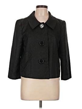 Style&Co Coat (view 1)