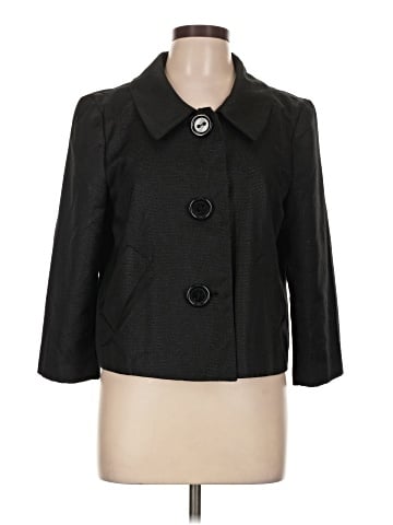 Style&Co Coat (view 1)