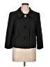 Style&Co Black Coat Size 12 - photo 1
