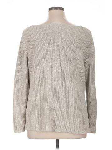 Style&Co Pullover Sweater (view 2)