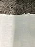 Unbranded 100% Polyester White Casual Dress Size L - photo 7