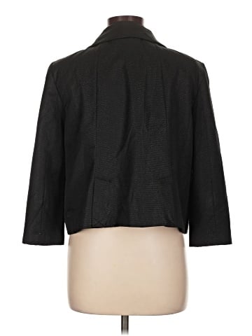 Style&Co Coat (view 2)