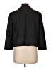 Style&Co Black Coat Size 12 - photo 2
