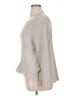 Style&Co 100% Cotton Gray Pullover Sweater Size XL - photo 5