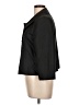 Style&Co Black Coat Size 12 - photo 5