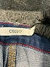 Cello Jeans Blue Jeans Size 2 - photo 7