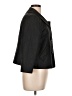 Style&Co Black Coat Size 12 - photo 4