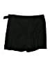 Ulla Popken Solid Black Skort Size 22 - photo 2