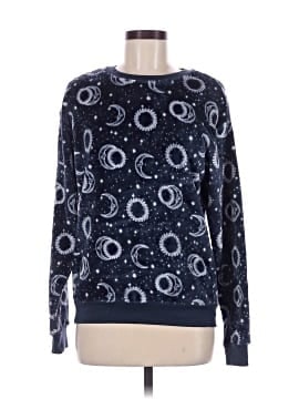 Gold Rush Outfitters Pullover Sweater (view 1)