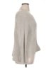 Style&Co 100% Cotton Gray Pullover Sweater Size XL - photo 4