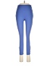 Lululemon Athletica Color Block Blue Active Pants Size 8 - photo 1