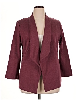 NY Collection Cardigan (view 1)