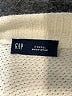 Gap Ivory Cardigan Size XS - photo 7