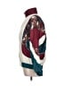 Assorted Brands Color Block White Track Jacket Size L - photo 5