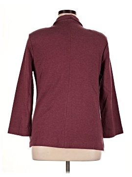 NY Collection Cardigan (view 2)