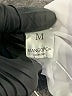 MANGOPOP Collection White Bodysuit Size XL - photo 3
