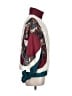 Assorted Brands Color Block White Track Jacket Size L - photo 4