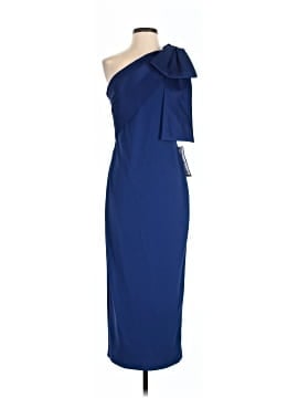 Betsy & Adam Cocktail Dress (view 1)