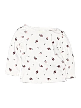 Carter's 3/4 Sleeve T-Shirt (view 1)