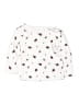 Carter's Ivory 3/4 Sleeve T-Shirt Size Newborn - photo 1