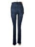 Lucky Brand Solid Blue Jeans Size 6 - photo 2