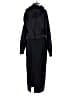 DKNY Black Jumpsuit Size S - photo 2