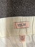 Per Se Ivory Casual Pants Size 1X - photo 4