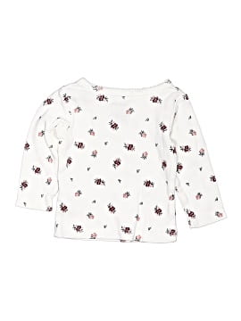 Carter's 3/4 Sleeve T-Shirt (view 2)