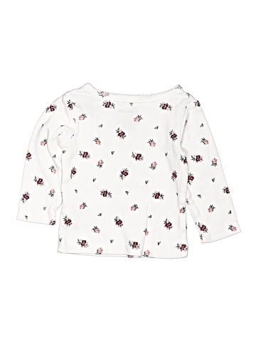 Carter's 3/4 Sleeve T-Shirt (view 2)
