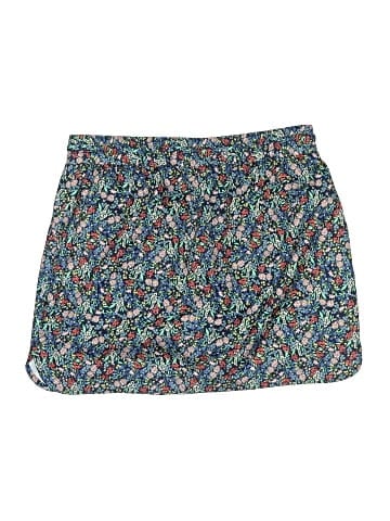 St. John's Bay Skort (view 2)