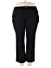 Cj Banks Black Jeans Size 22 Petite - photo 1
