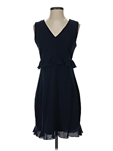 Charles Henry Cocktail Dress (view 1)